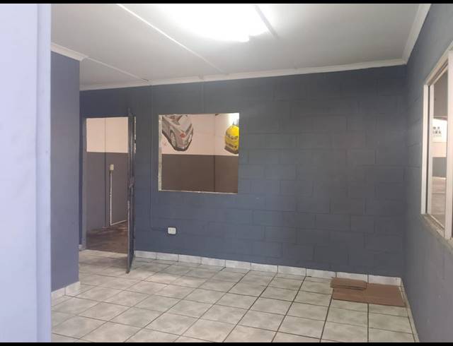 INDUSTRIAL PROPERTY TO RENT IN PIETERMARITZBURG CENTRAL